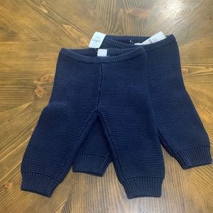 Baby boy Gap pants